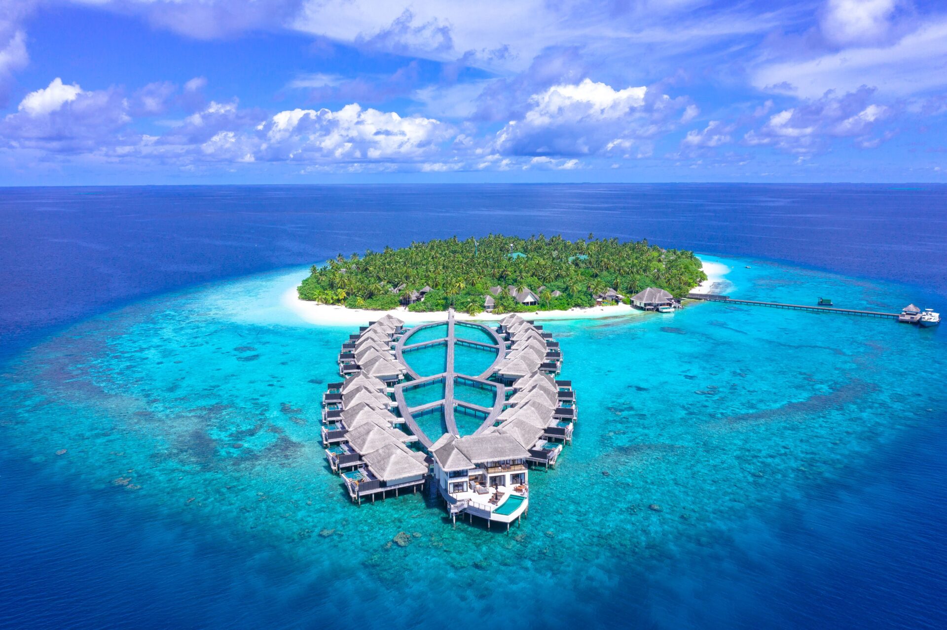 Resort